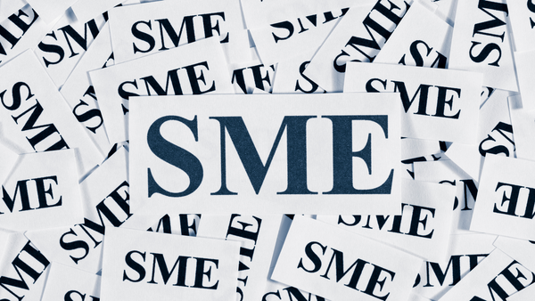 Empowering SMEs with No-code Web Development
